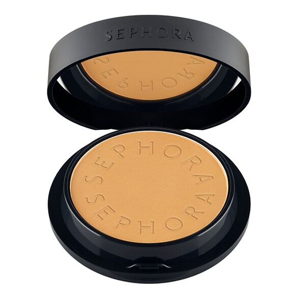 Best Skin Ever Matte - Pudra Fondöten, SEPHORA COLLECTION